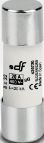 FC8X31-6A DF ELECTRIC FUSIBLE 8X31 6 AMP ACCION NORMAL
