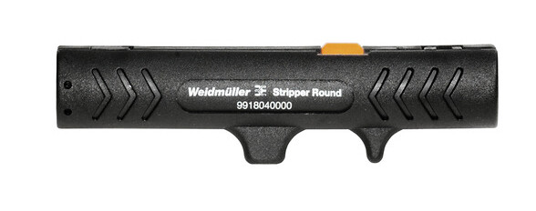 9918040000 WEIDMULLER HERRAMIENTA DE CORTE   STRIPPER ROUND