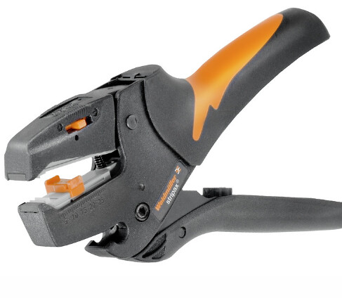 9005000000 WEIDMULLER HERRAMIENTA P/DESAISLADO/CORTE     STRIPAX