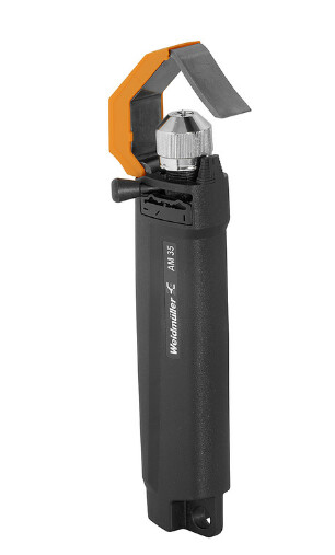 9001080000 WEIDMULLER HERRAMIENTA PELACABLE AM35 9001080000 WEIDMULLER HERRAMIENTA PELACABLE AM35
