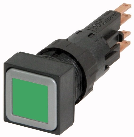 86413 EATON MOELLER Q18LTR-GN/WB