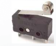 Micro switch mini-mini SS0505 de palanca con roller | HIGHLY
