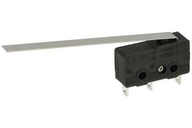 Micro switch mini-mini SS0508 con palanca extra larga | HIGHLY