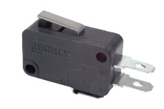 Micro switch mini VS10N01 palanca corta | HIGHLY