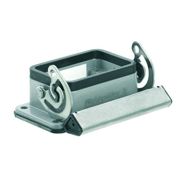 1202100000 WEIDMULLER BASE ABIERTA 6 POLOS 1G     HDC06BALU