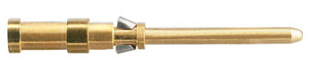 1651650000 WEIDMULLER CONECTOR MACHO COBRE 100 PZAS HDC-C-HD-SM1.5AU