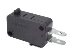 Micro switch mini VS10N00 con pivote | HIGHLY