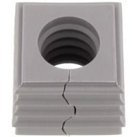 1826520000 WEIDMULLER PASACABLES HDC-KT-9-GREY