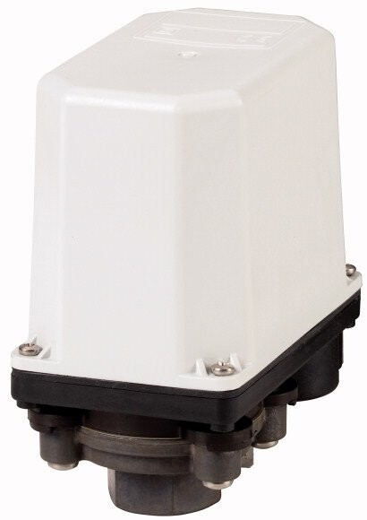 088527 Eaton MCS11 Presostato 0–15 bar | 1 Contacto Conmutado IP65