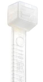 5215CE ELEMATIC CINCHO NATURAL 200X4.8 MM BOLSA 100 PZ