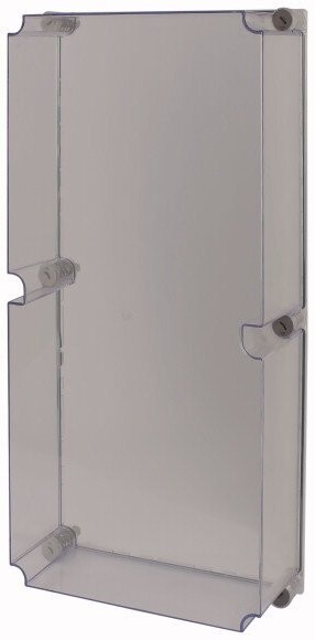 083647 Eaton D250-CI48 Tapa Transparente | 750 x 375 x 150 mm