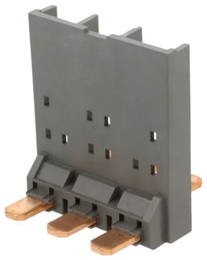 Adaptador de conexión DA-63A entre guardamotor y contactor | LS Electric