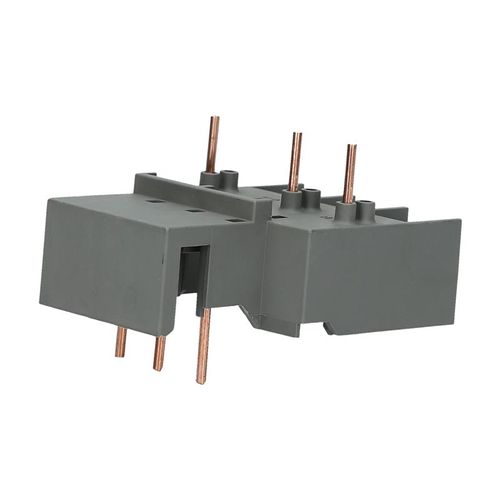 Adaptador de conexión DA-22HA entre guardamotor y contactor | LS Electric