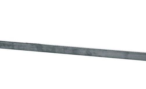 009839 Eaton Moeller CU20X10-2250 Barra de Cobre 20x10x2250 mm