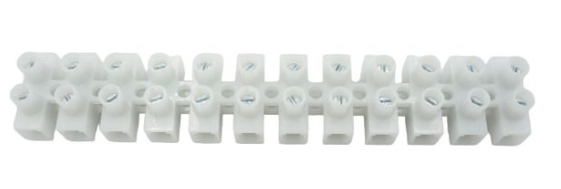 CPB310B WEIDMULLER REGLETA CONEXIÓN BLANCA