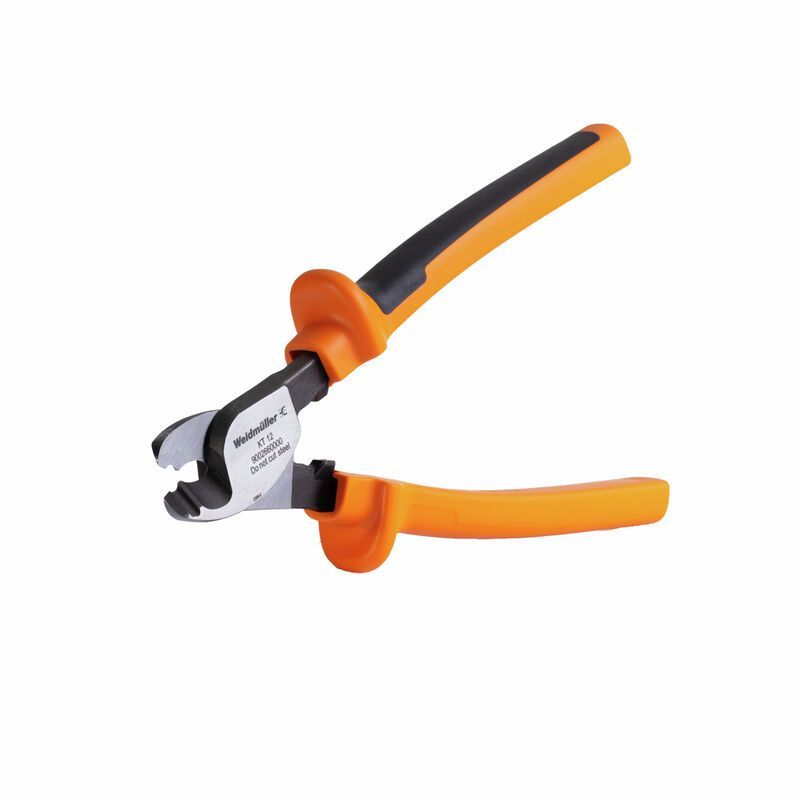 9002660000 WEIDMULLER HERRAMIENTA P/ CORTAR CABLE KT 12