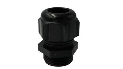 1569050000N WEIDMULLER GLANDULA PLASTICA NEGRA PG42