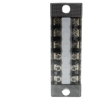 TB2506 DIXSEN BLOCK DE CONEXIÓN 6 POLOS 25A TB2506 DIXSEN BLOCK DE CONEXIÓN 6 POLOS 25A