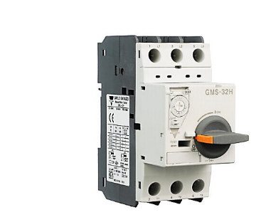 Guardamotor MMS-32H 2.5-4A Tipo Manija| LS Electric