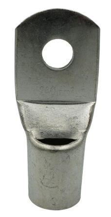 Terminal de Conexión Desnuda Tipo Ojillo SC24014 , 14 MM 35/64 CAL 500 KCMIL 240 MM | MK ELECTRO