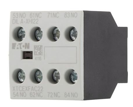 276426 EATON MOELLER DILA-XHI22