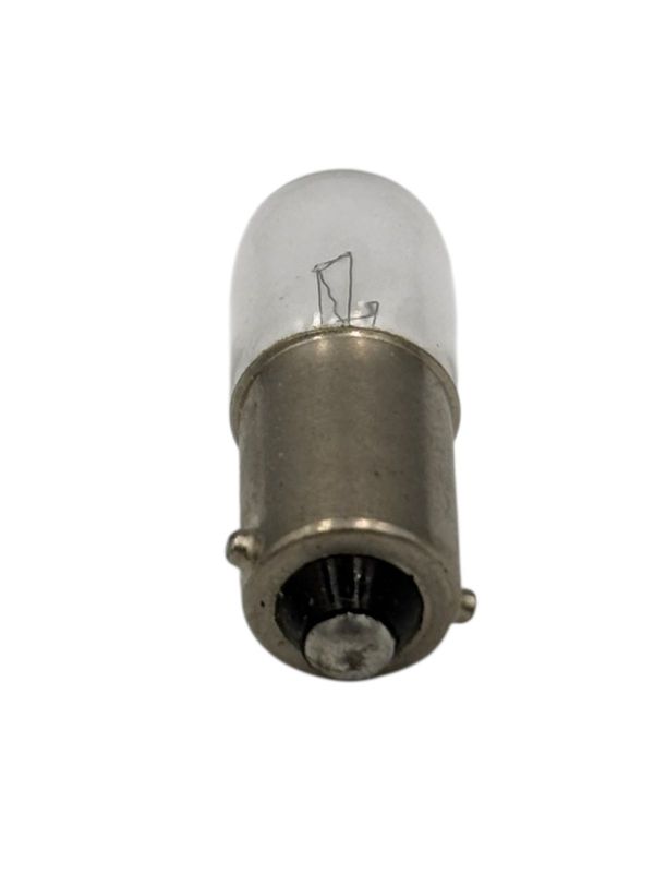 B1819 ORBITEC FOCO FILAMENTO BAYONETA B1819 ORBITEC FOCO FILAMENTO BAYONETA