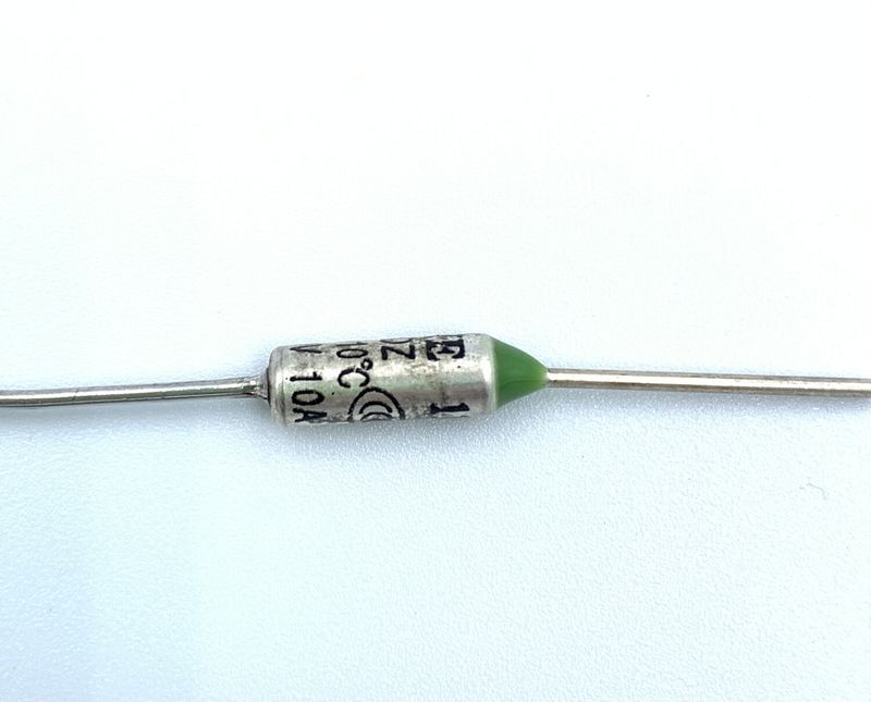 FT8410 MK ELECTRO FUSIBLE TERMICO