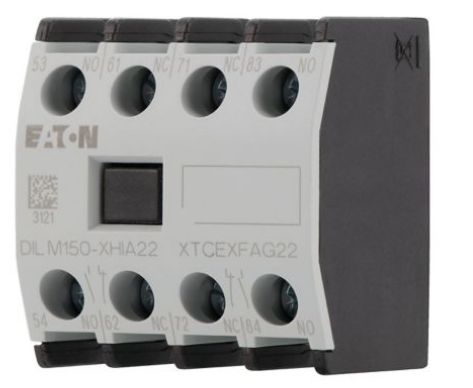 283464 EATON MOELLER  DILM150-XHIA22