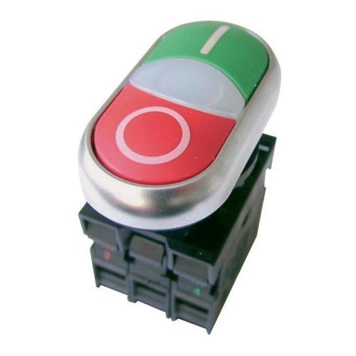 216509  EATON MOELLER   M22-DDL-GR-X1/X0/K11/230-W