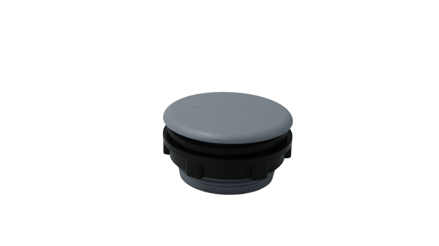 TC22MM MK ELECTRO TAPON CIEGO PLÁSTICO 22 MM
