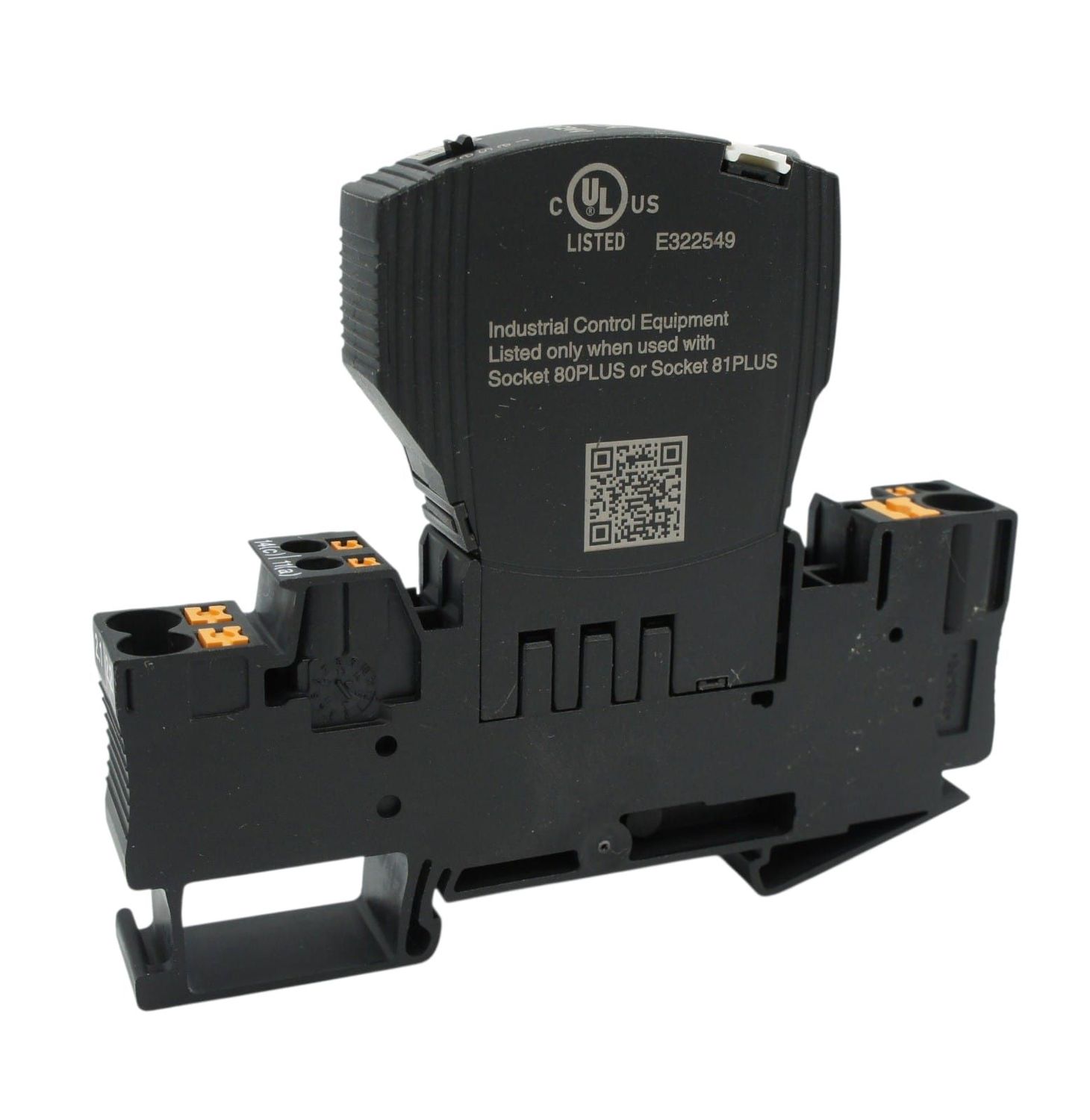 REF16S114DC24V2A ETA INTERRUPTOR ELECTRONICO DE PROTECCION DE CIRCUITOS