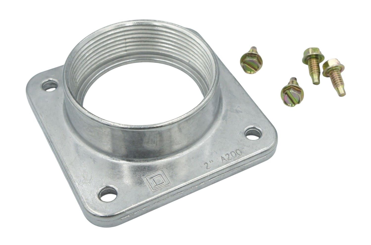 HB200 SQUARE D COPLE DE 2 PULGADAS PARA BASE DE MEDICION