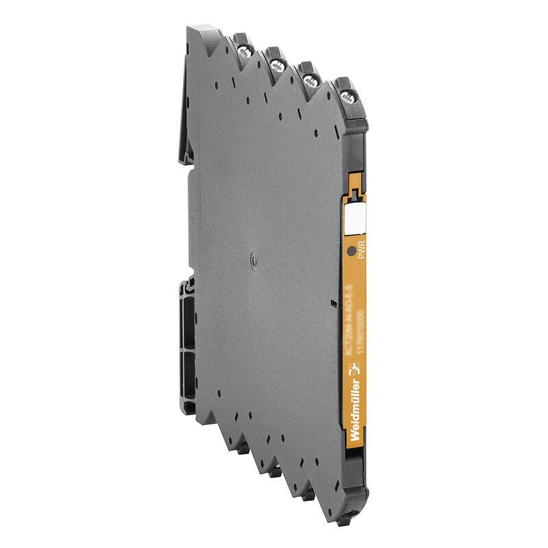 1176020000 WEIDMULLER ACONDICIONADOR DE SE#AL ACT20M-AI-2AO-S