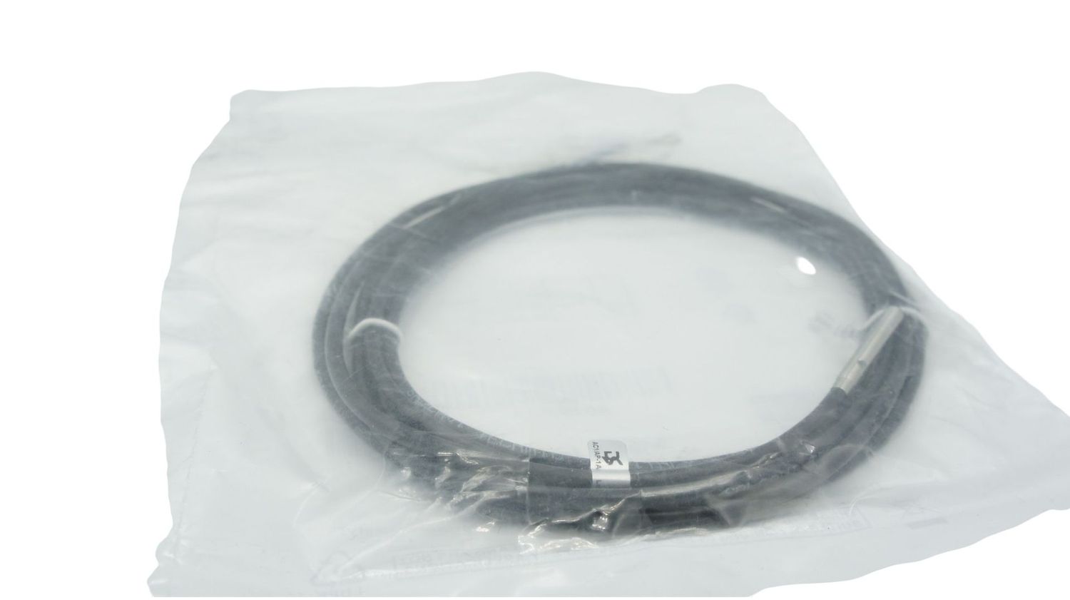 AC1AP1A MICRO DETECTORS SENSOR INDUCTIVO M4 PNP NO