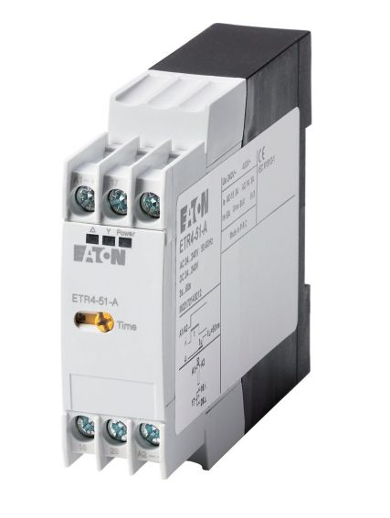 031884 EATON MOELLER    ETR4-51-A