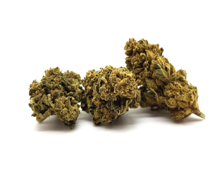 Pink Panther By Widz - Premium 100% Organic Quality - From €27 for 3 grams (Bulk discount prices offered)