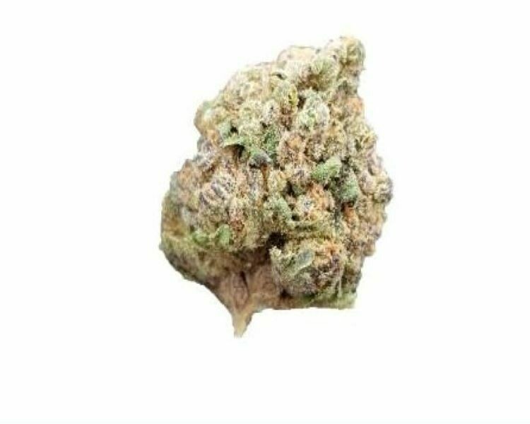 Harlequin By Widz - Premium 100% Organic Quality - From €27 for 3 grams (Bulk discount prices offered)