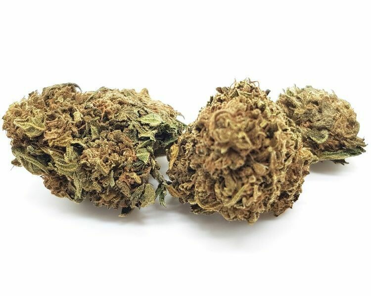 Thai By Widz - Premium 100% Organic Quality - From €27 for 3 grams (Bulk discount prices offered)