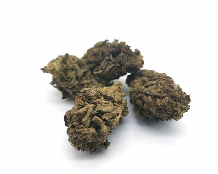 Chillo By Widz - Premium 100% Organic Quality - From €35 for 5 grams (Bulk discount prices offered)