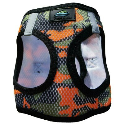 American River Chock Free Camo