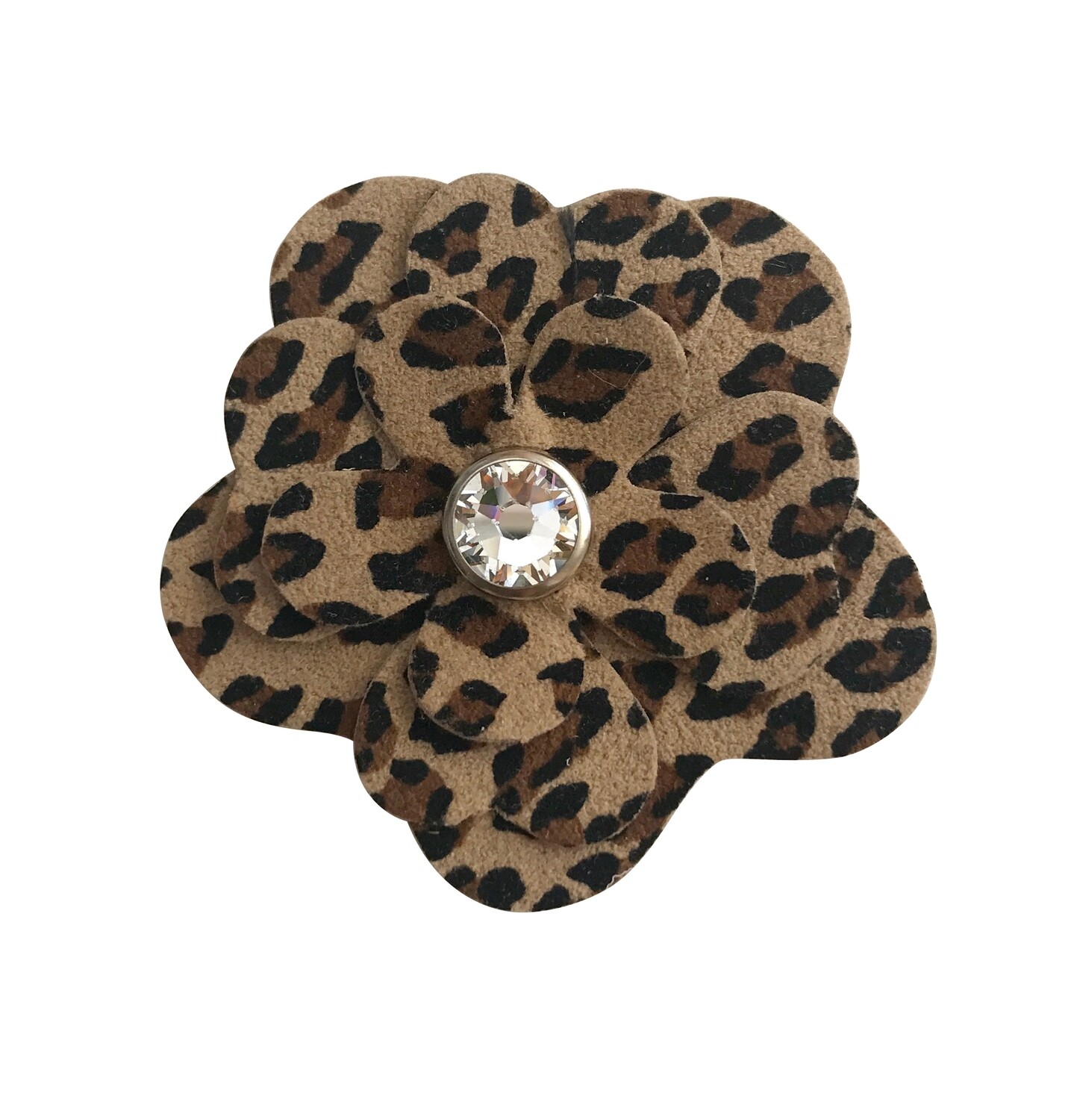 Garden Flower Slider, Fuschia