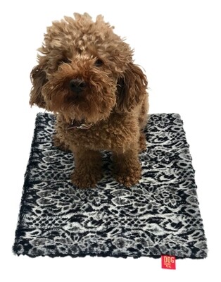 Carrier Square, Black Moroccan