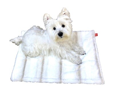 Carrier Square, Angora Luxe Biscotti