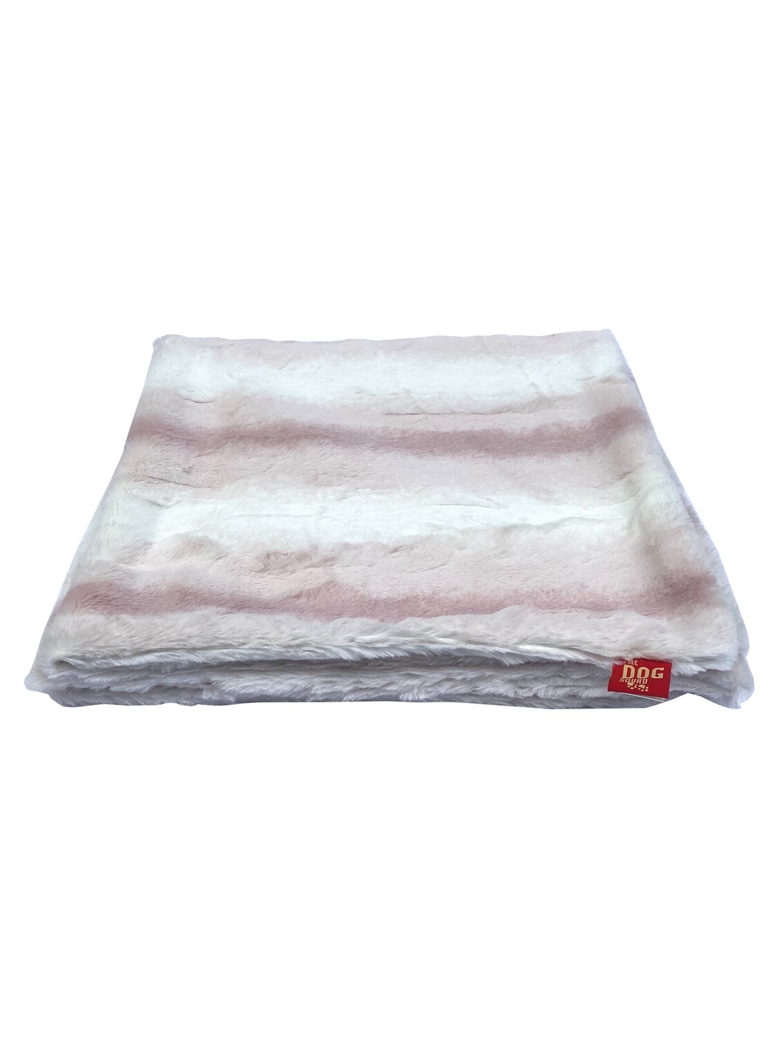 Travel Medium Blanket, Fawn Rosewater