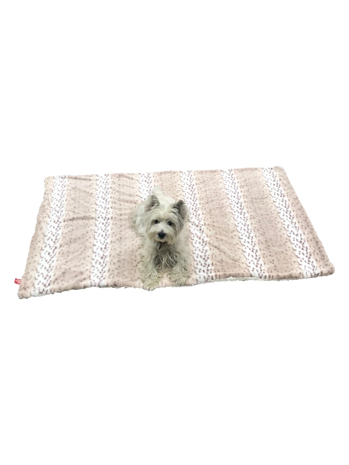 Large Blanket, Sno Leopard