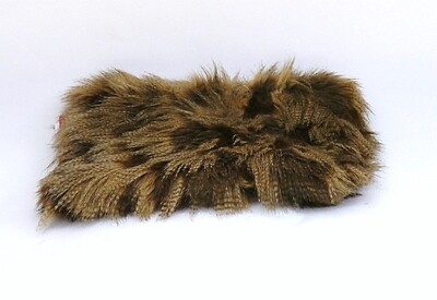 Crate Liner, Feathers