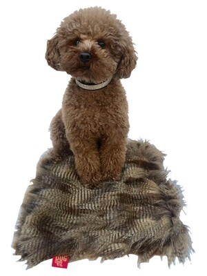 Crate Liner, Luxury, Porcupine