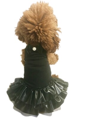 Dress, Sweet Coco