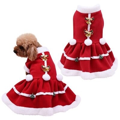 Christmas Dresses