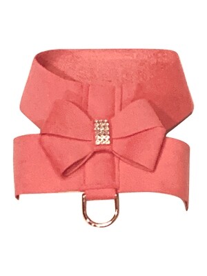 Hollywood Bow Harness,  Bubblegum